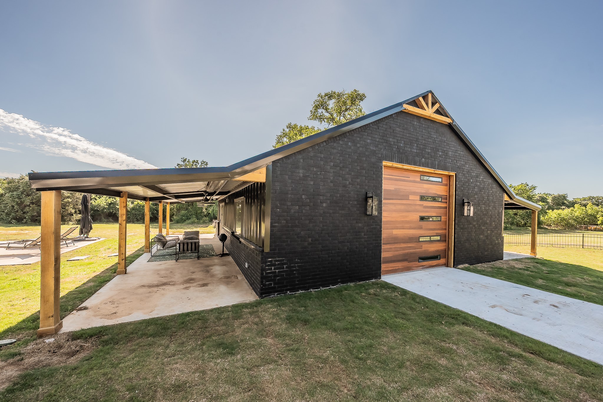505 N Saddle Horn Court Weatherford TX 76087