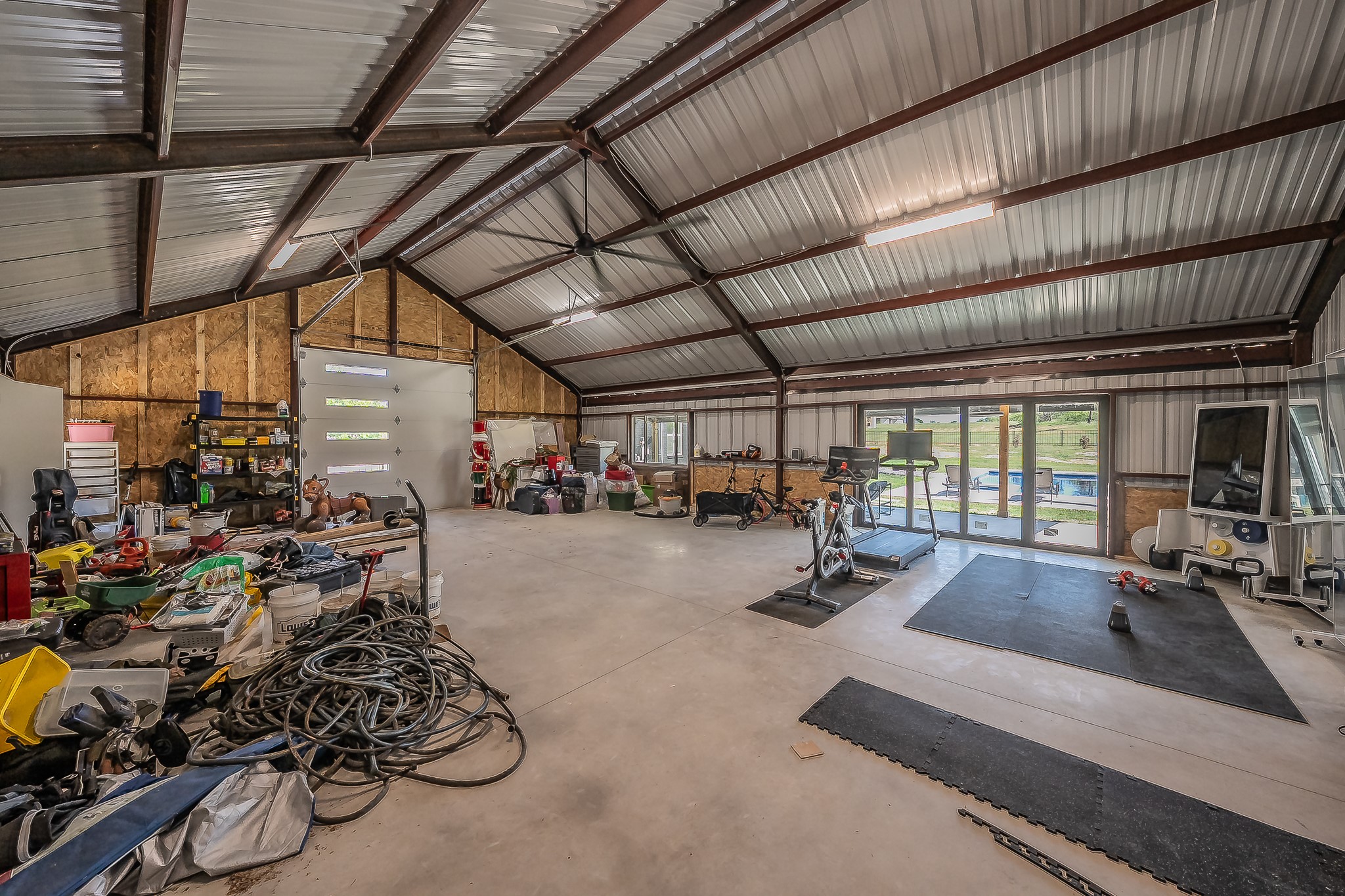 505 N Saddle Horn Court Weatherford TX 76087