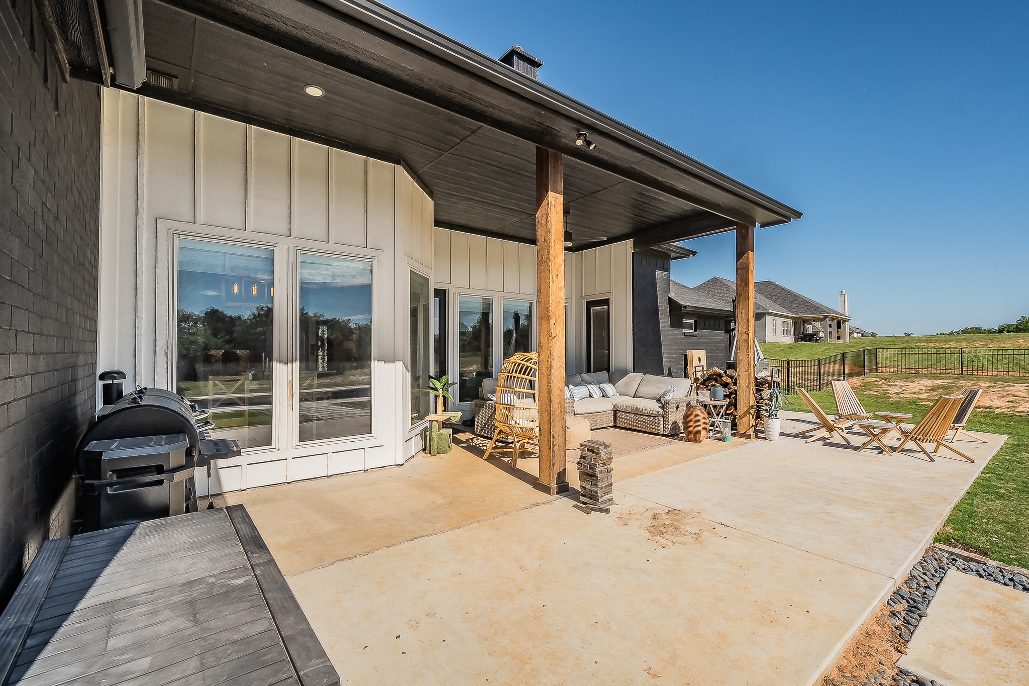 505 N Saddle Horn Court Weatherford TX 76087