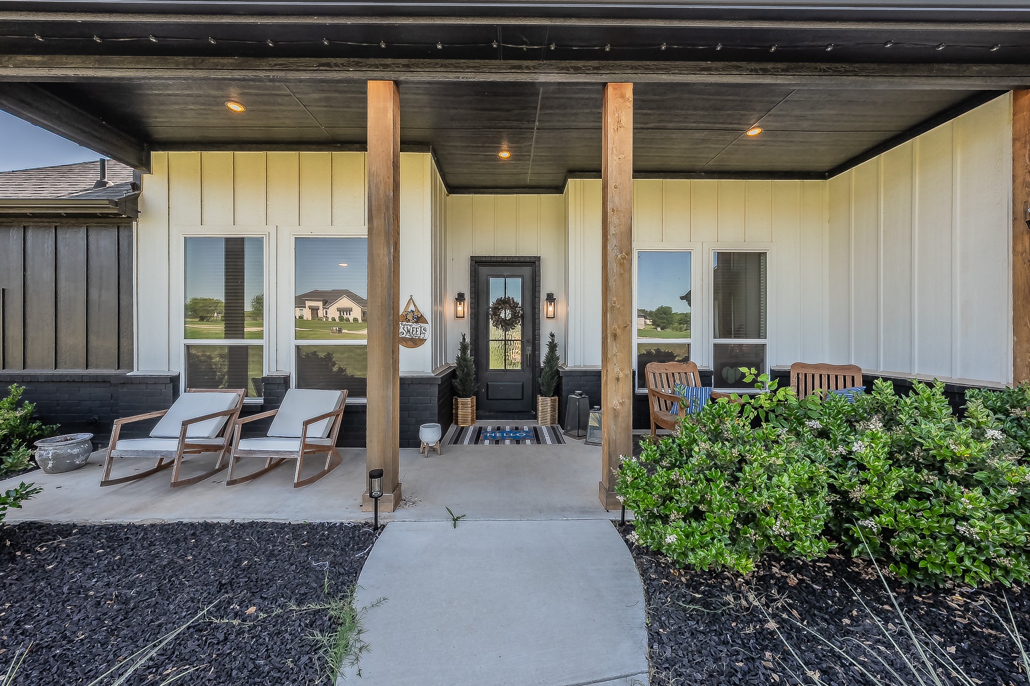 505 N Saddle Horn Court Weatherford TX 76087