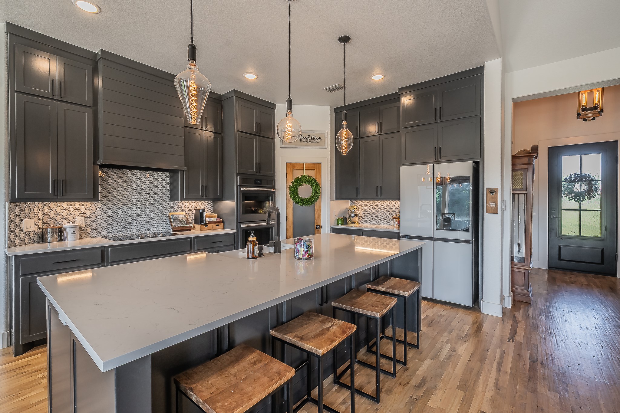 505 N Saddle Horn Court Weatherford TX 76087