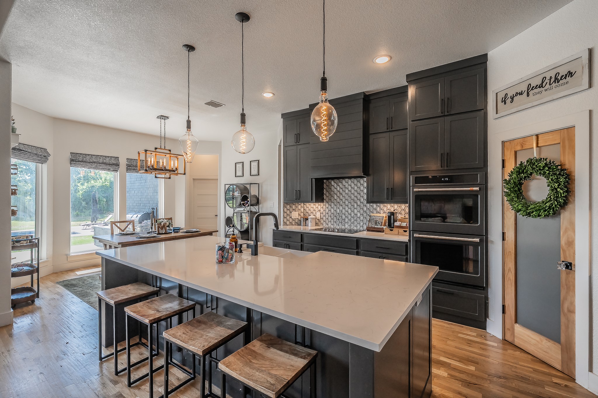 505 N Saddle Horn Court Weatherford TX 76087