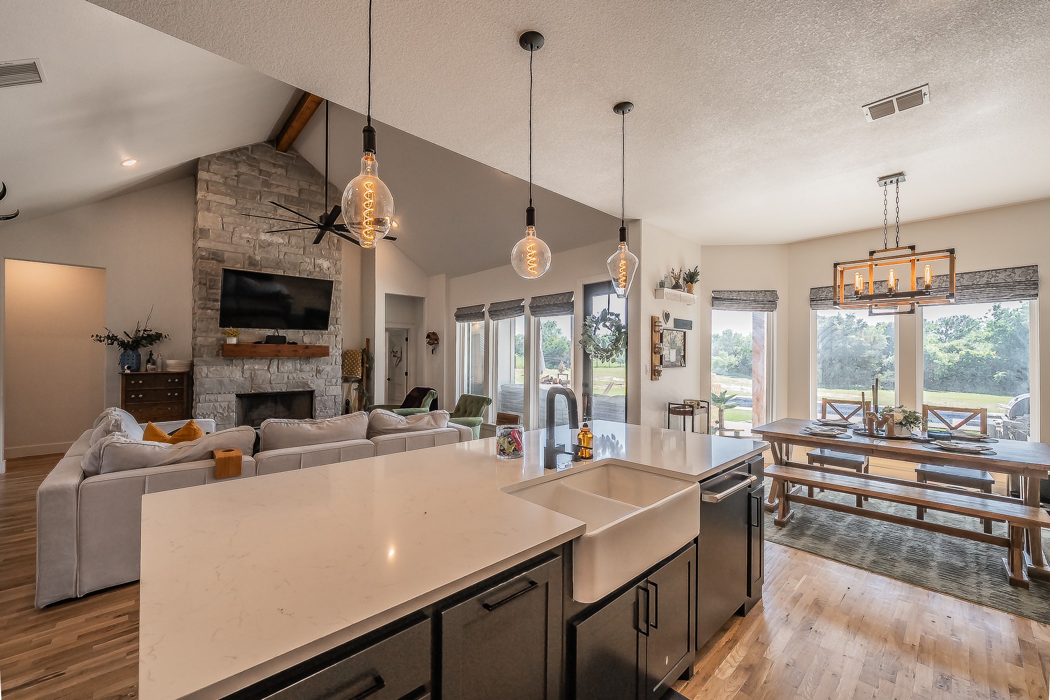 505 N Saddle Horn Court Weatherford TX 76087