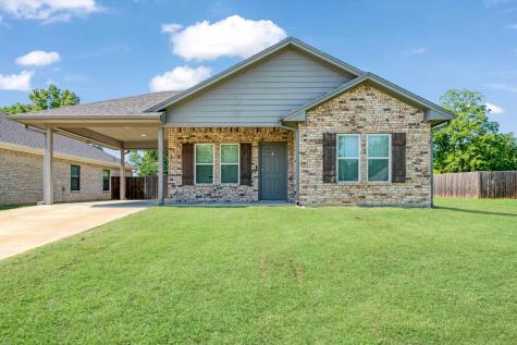 4275 Sunrise Drive Paris TX 75462