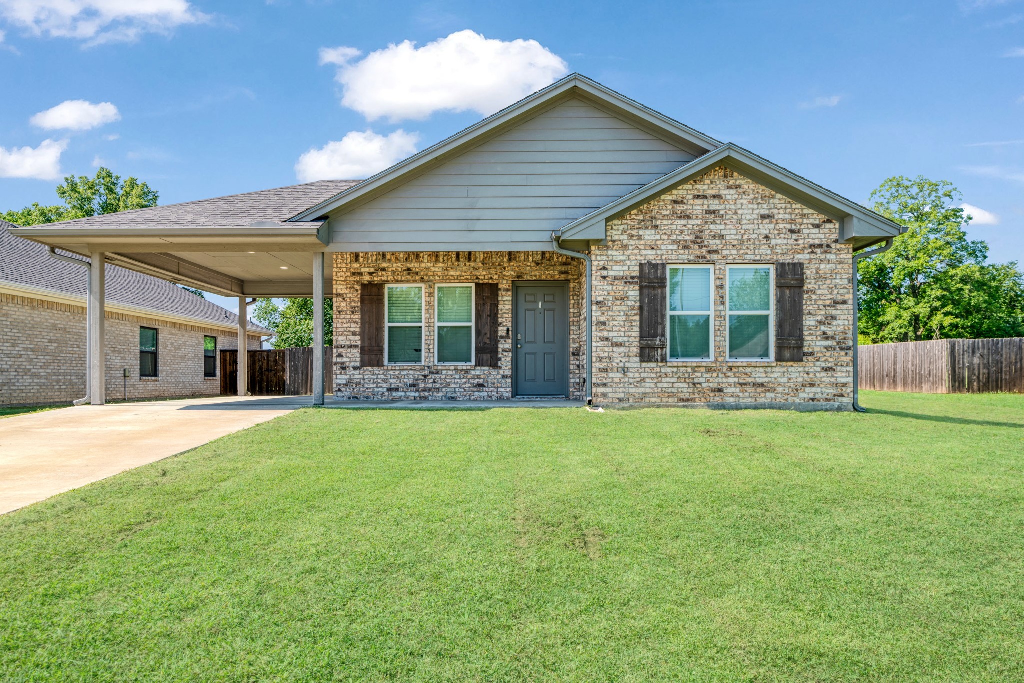 4275 Sunrise Drive Paris TX 75462