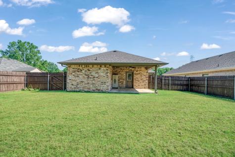 4275 Sunrise Drive Paris TX 75462