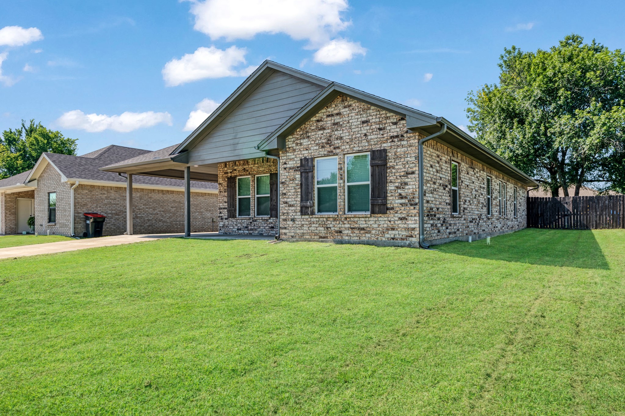 4275 Sunrise Drive Paris TX 75462