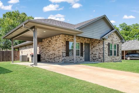 4275 Sunrise Drive Paris TX 75462