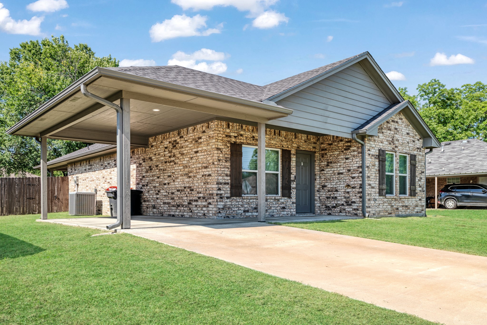 4275 Sunrise Drive Paris TX 75462