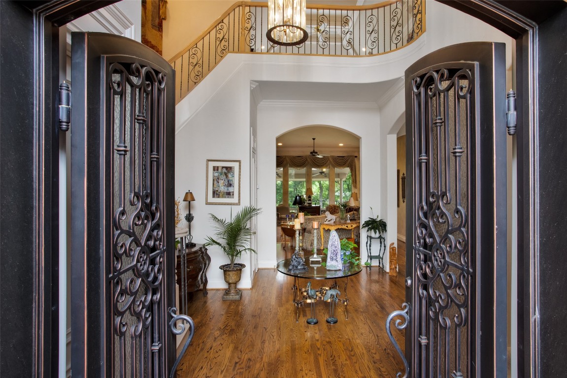 6032 Arrowhead Drive Frisco TX 75034