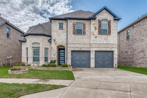 3816 Aspen Brook Lane Fort Worth TX 76244