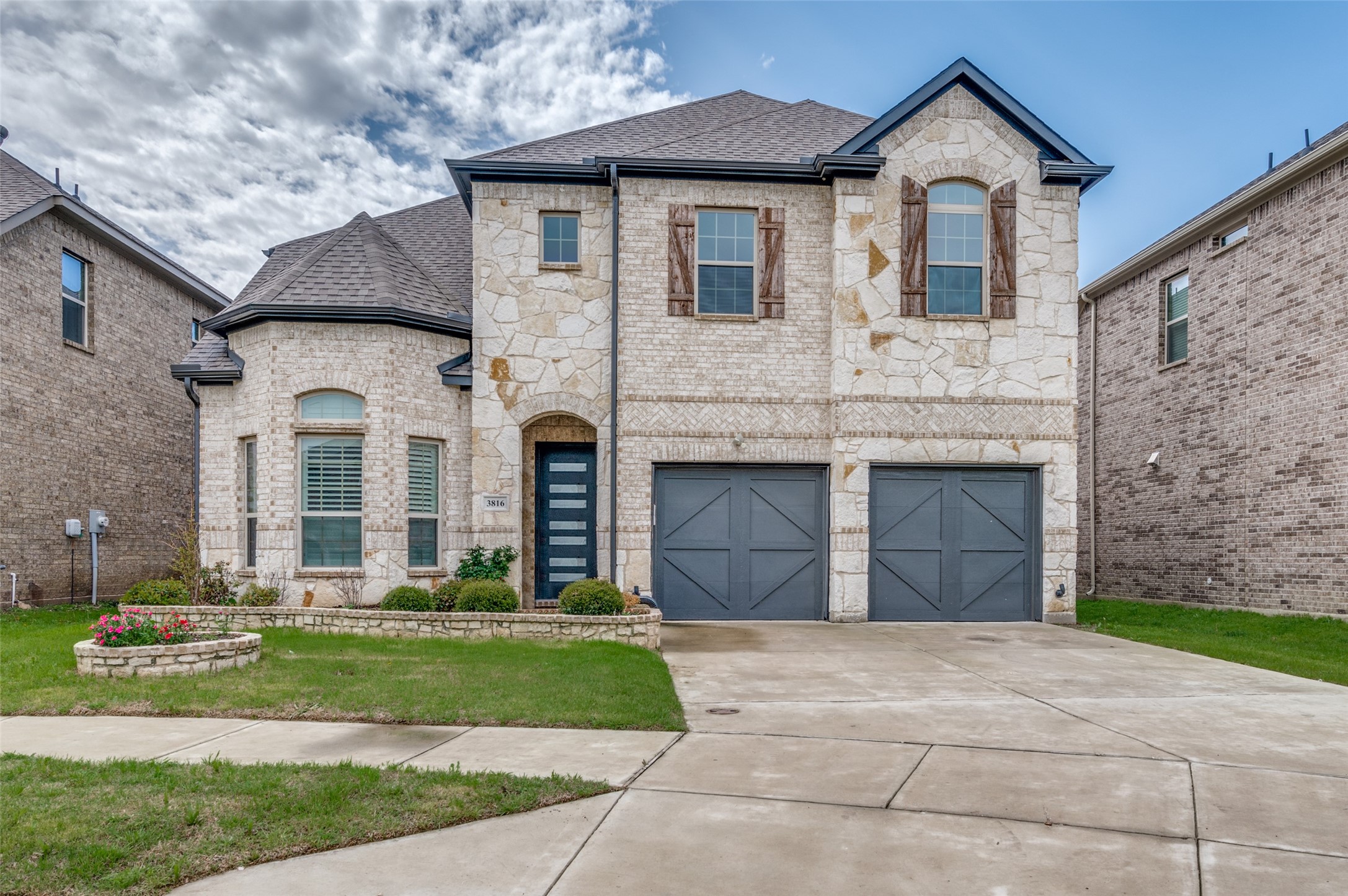 3816 Aspen Brook Lane Fort Worth TX 76244