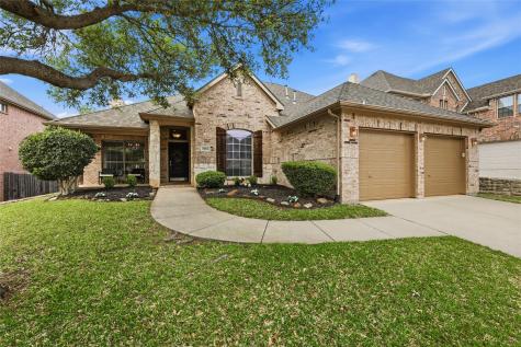 4524 Brenda Drive Flower Mound TX 75022