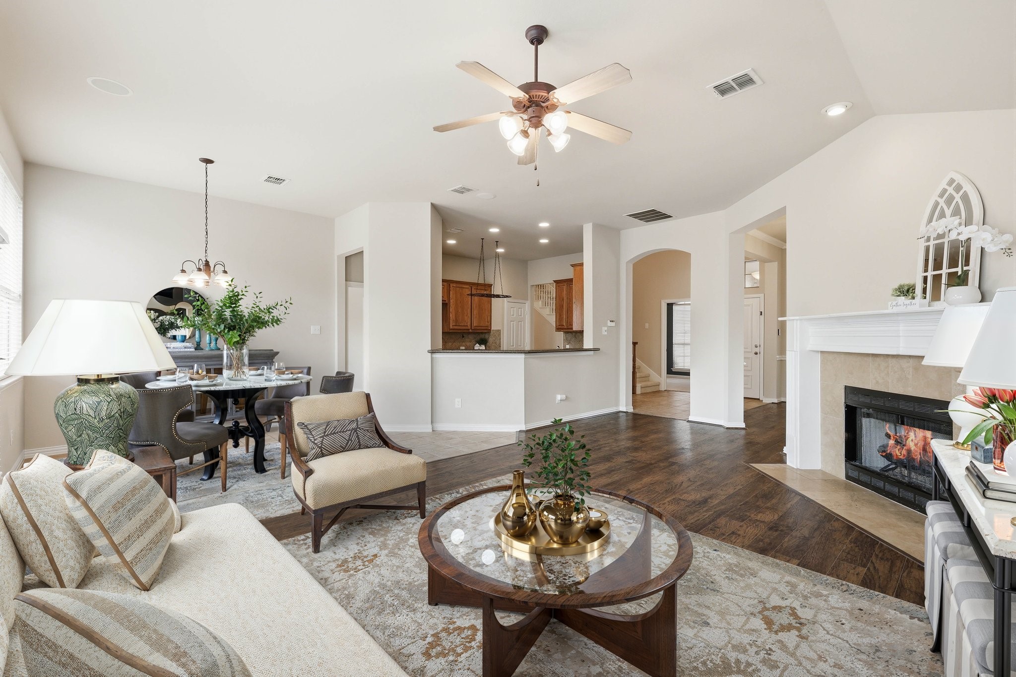 4524 Brenda Drive Flower Mound TX 75022