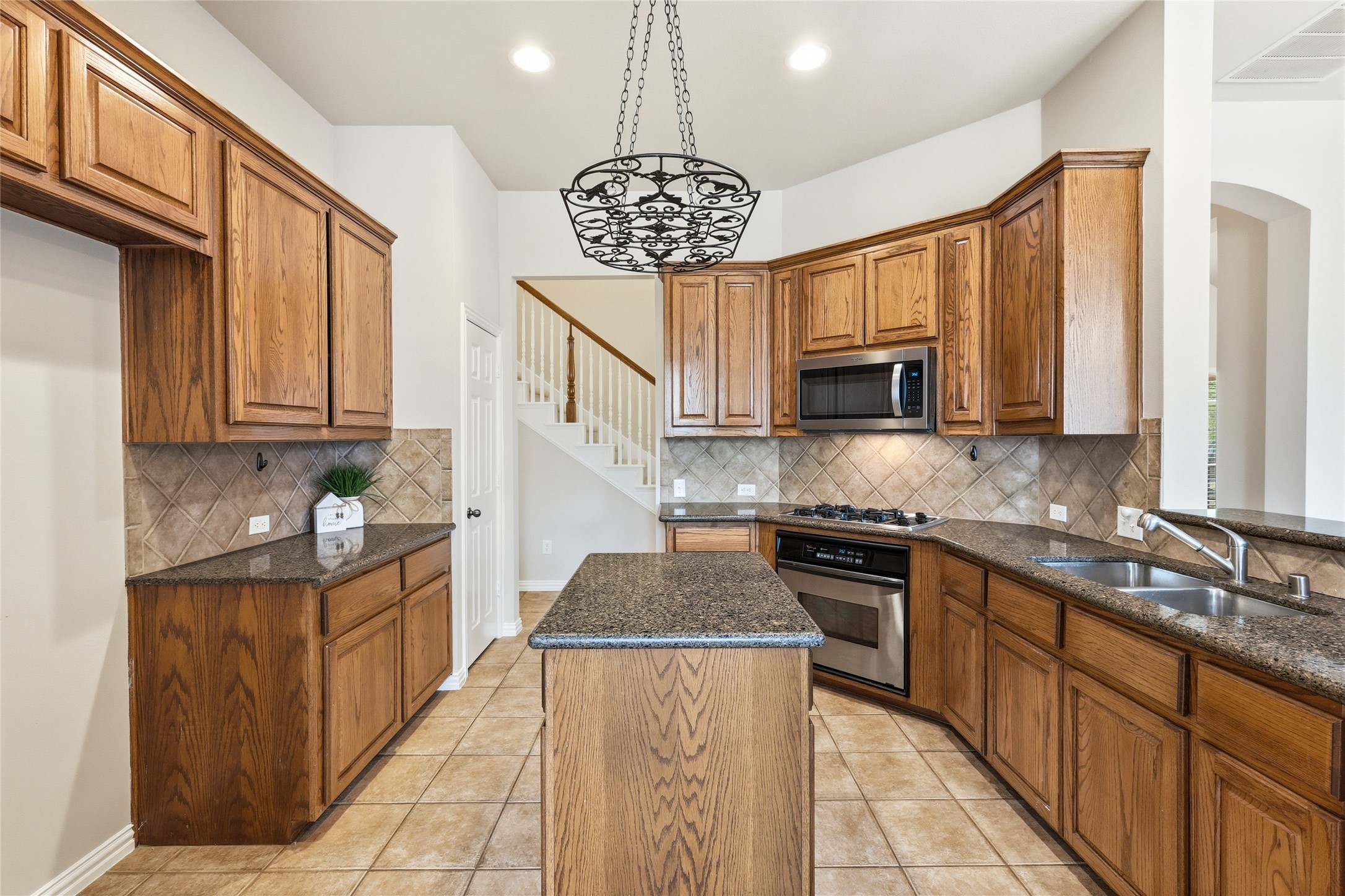 4524 Brenda Drive Flower Mound TX 75022