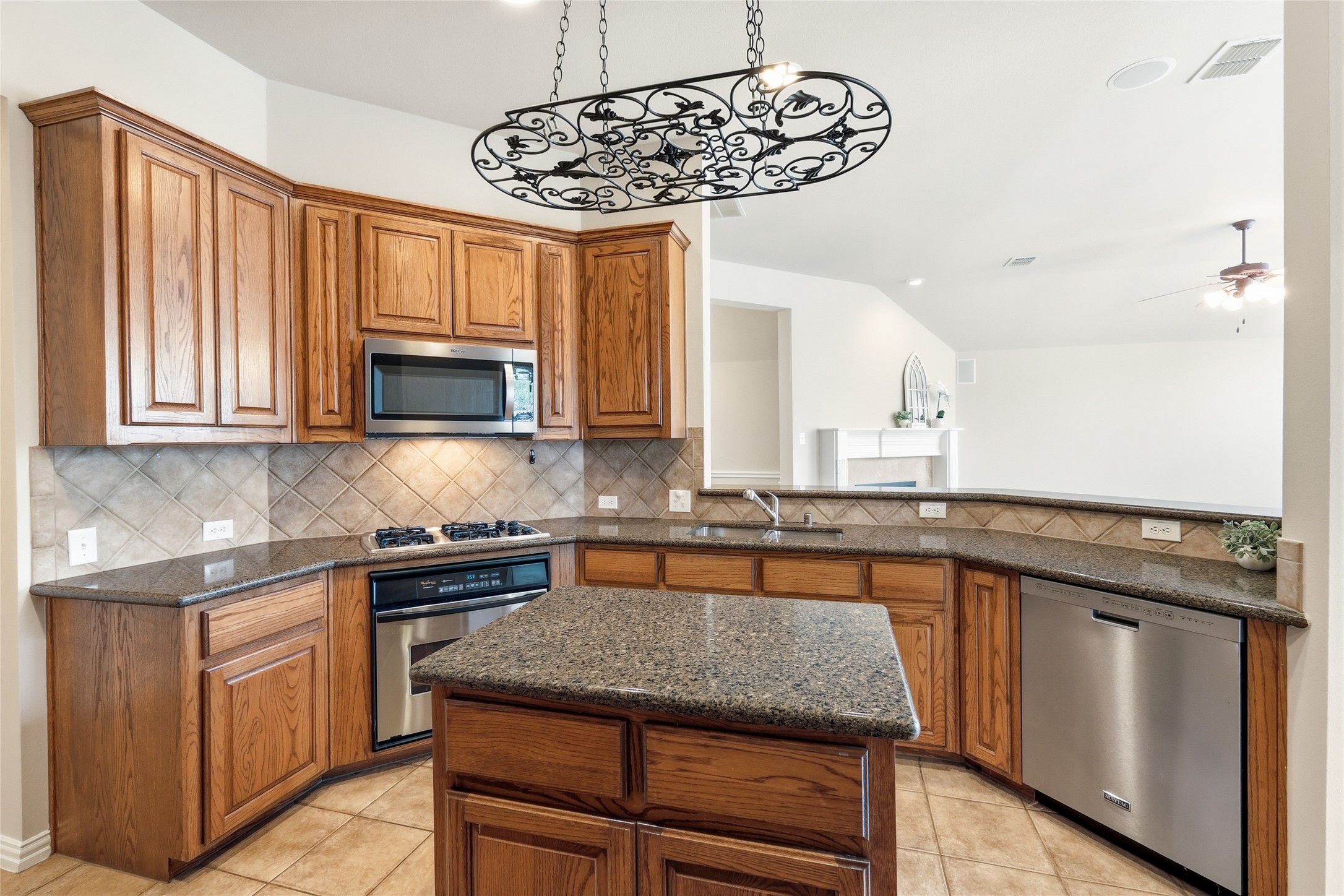 4524 Brenda Drive Flower Mound TX 75022
