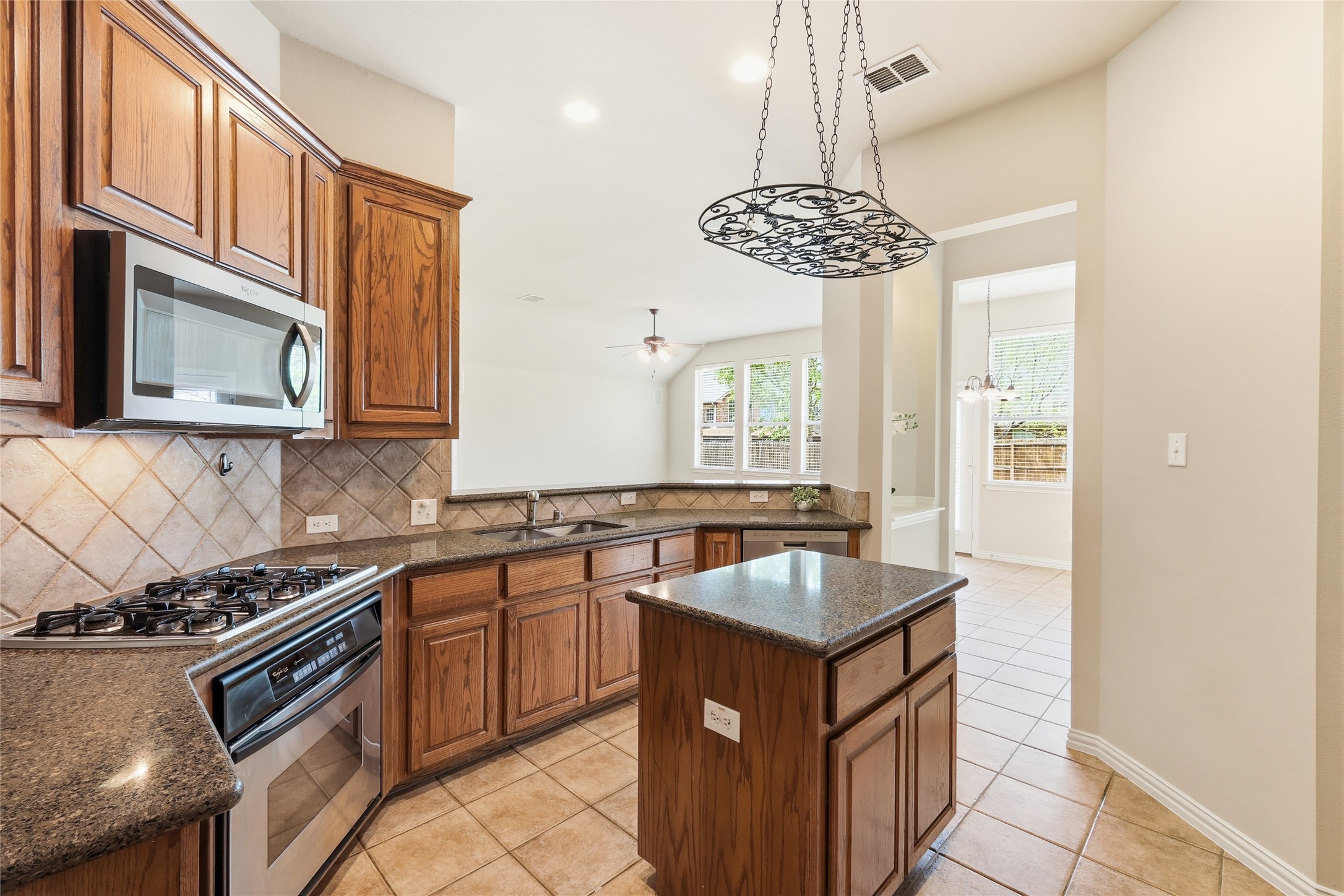 4524 Brenda Drive Flower Mound TX 75022
