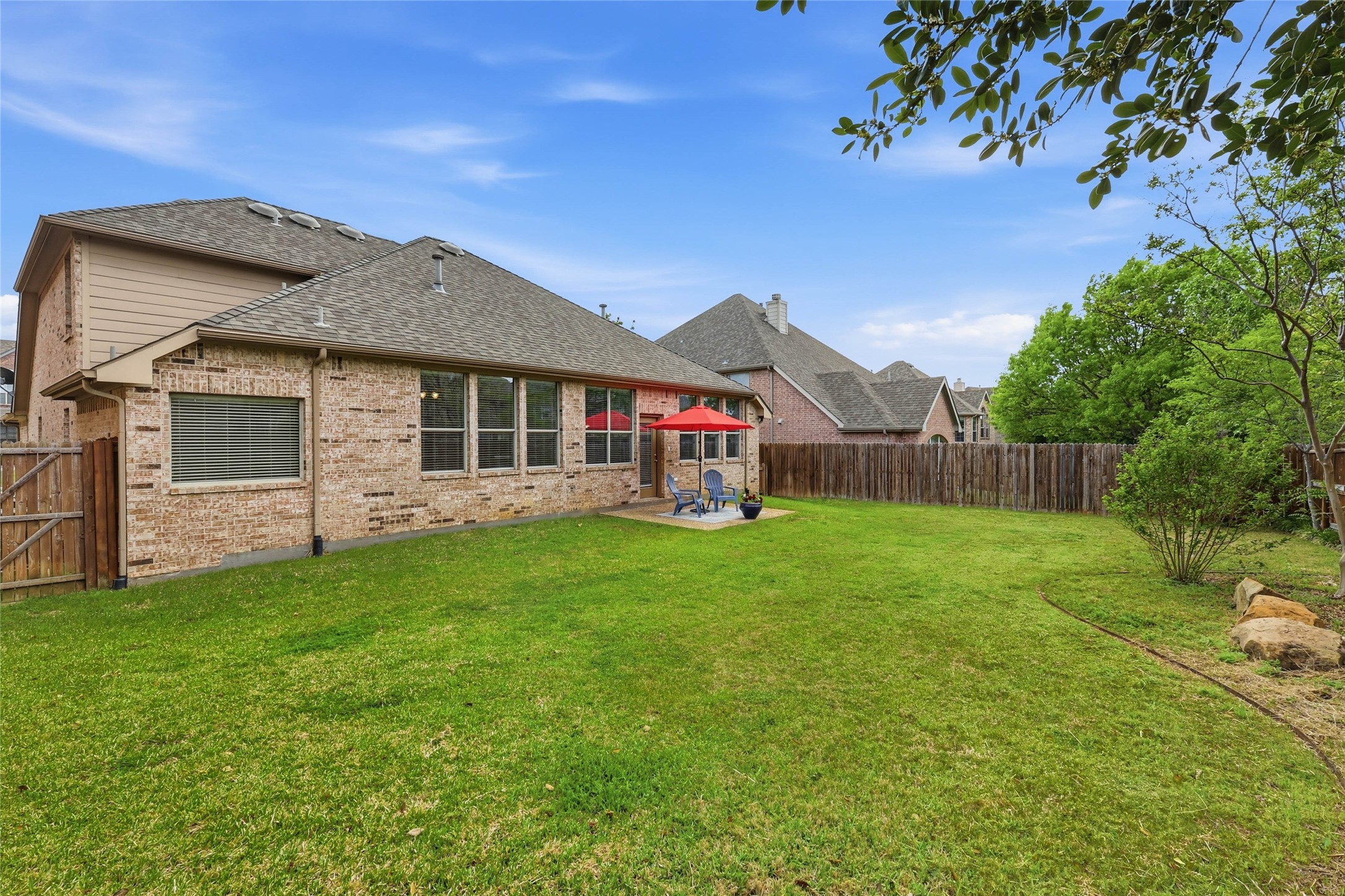 4524 Brenda Drive Flower Mound TX 75022