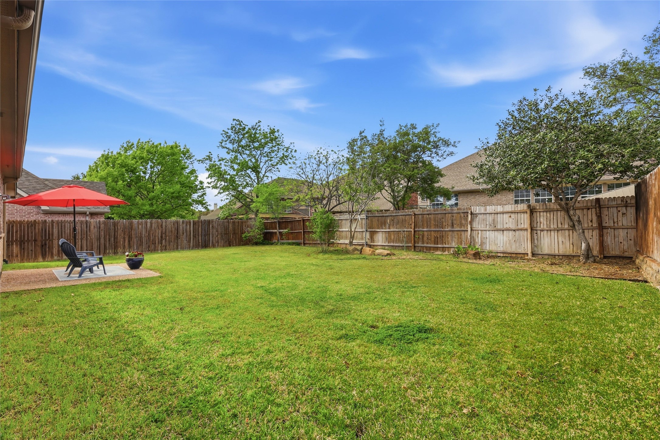 4524 Brenda Drive Flower Mound TX 75022