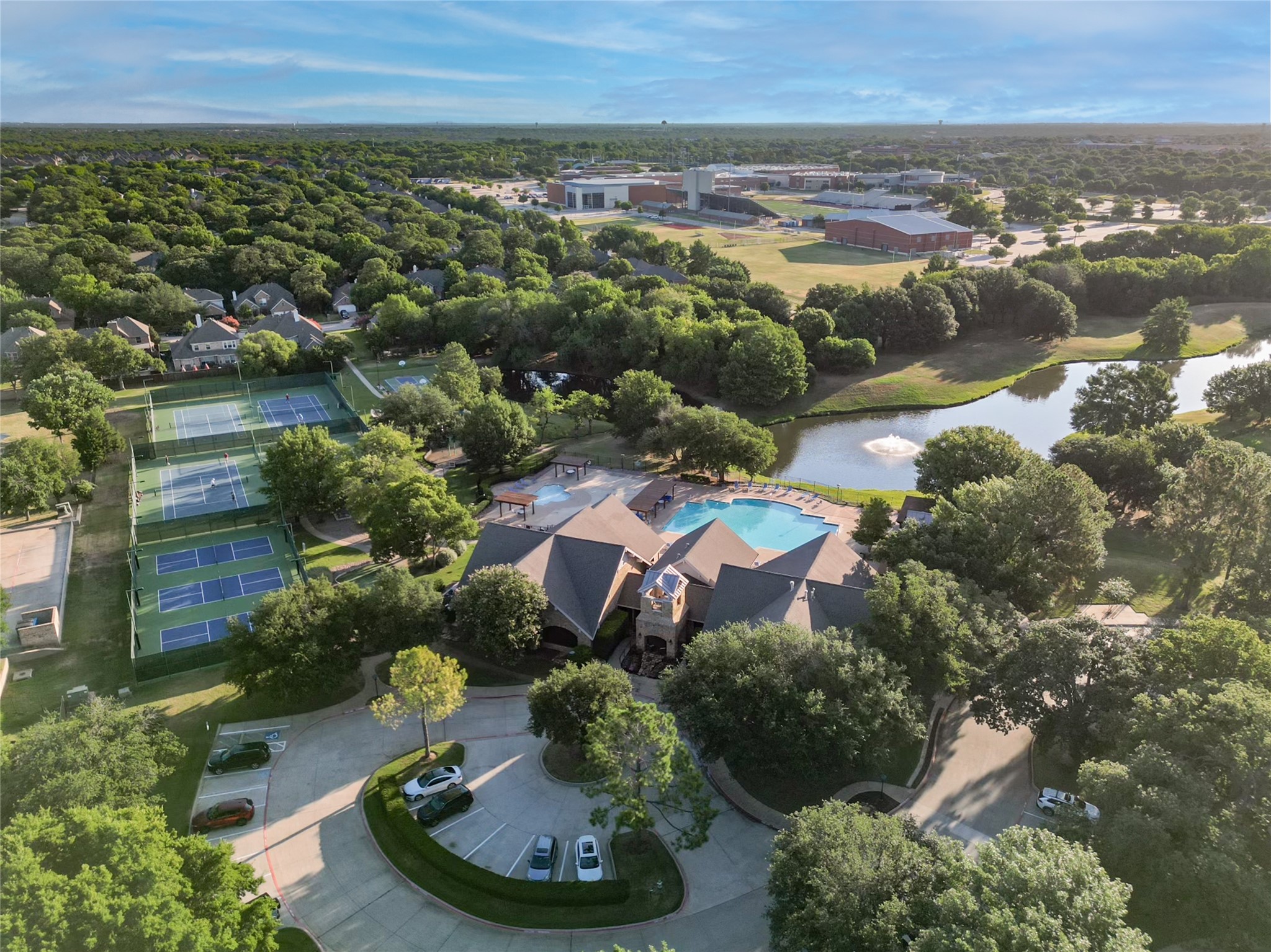 4524 Brenda Drive Flower Mound TX 75022