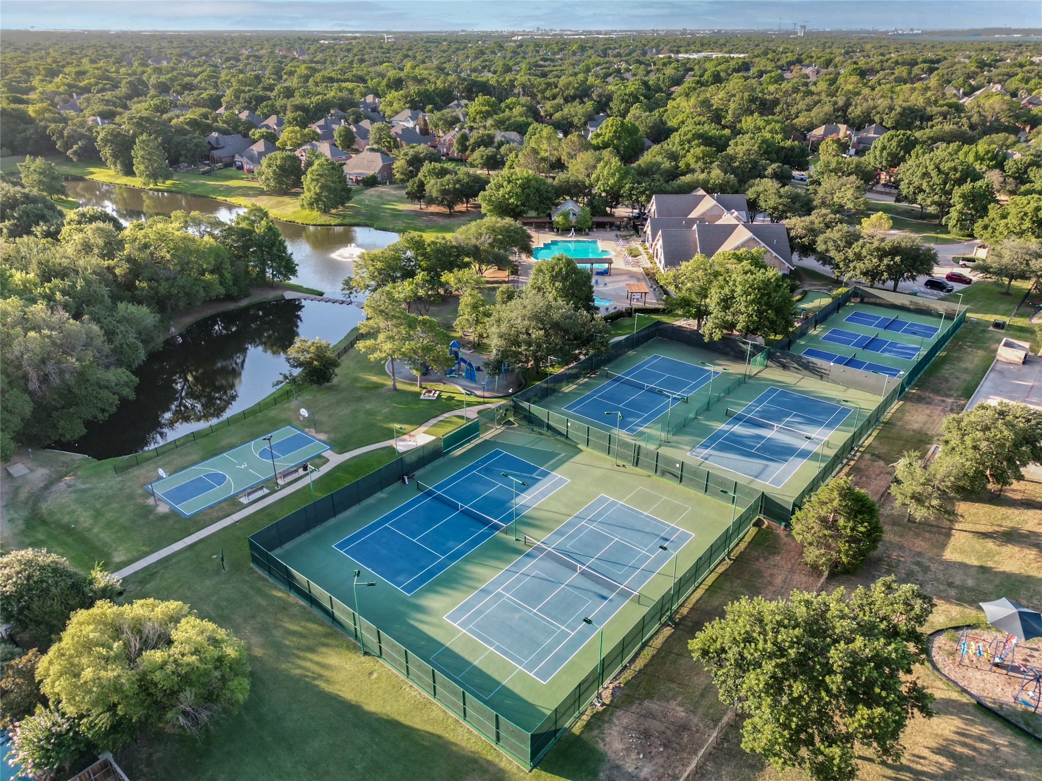 4524 Brenda Drive Flower Mound TX 75022