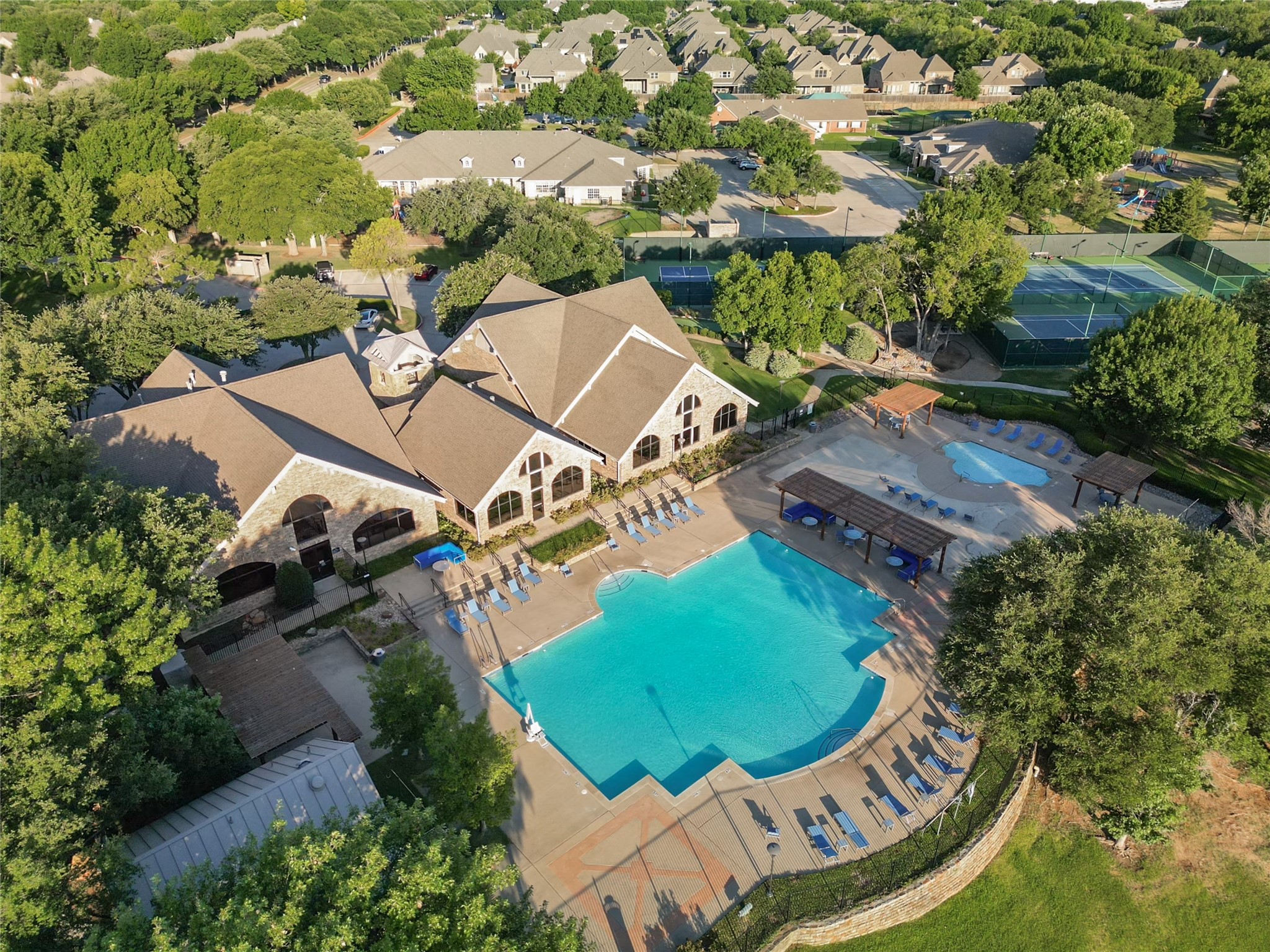 4524 Brenda Drive Flower Mound TX 75022