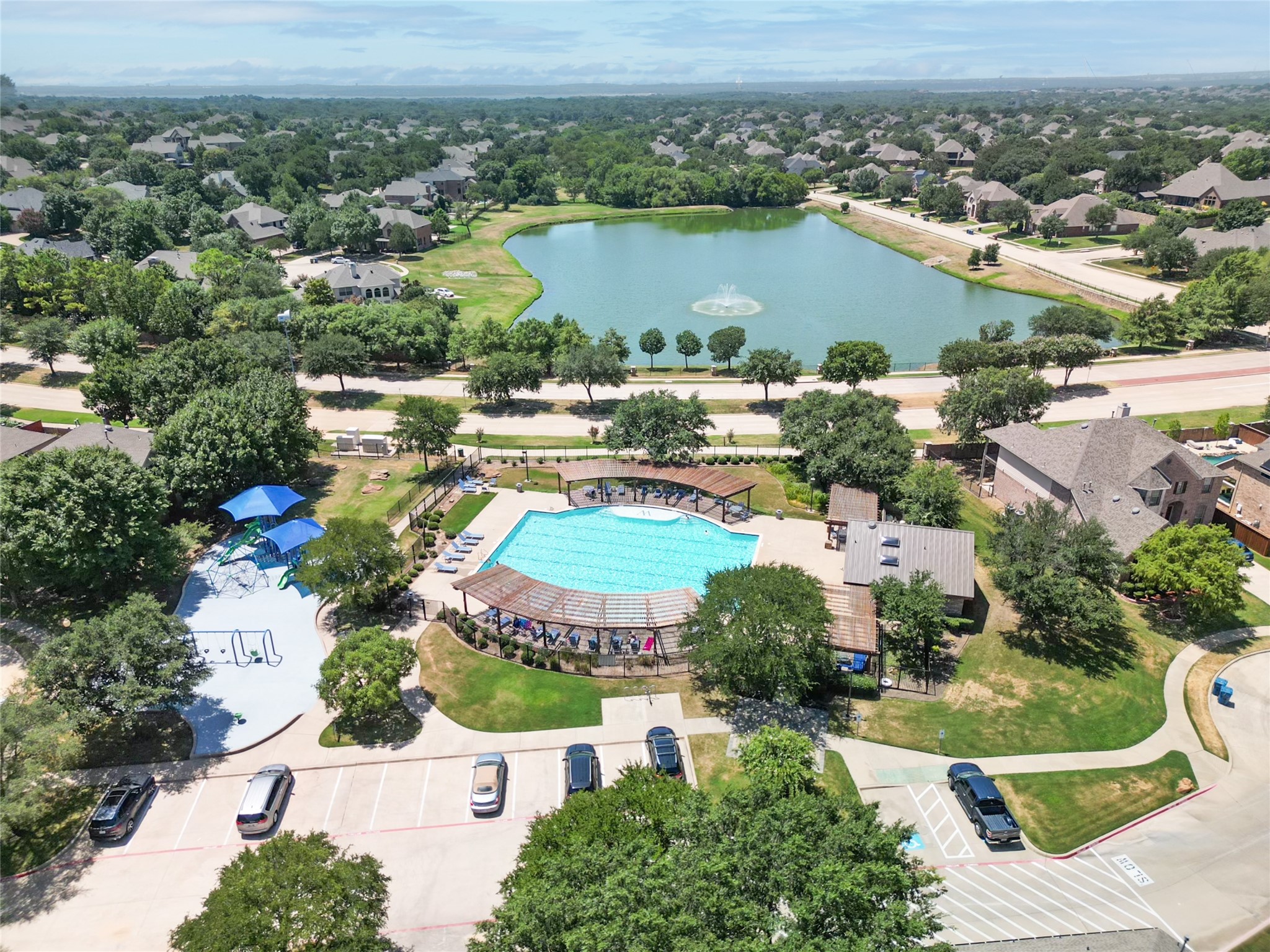 4524 Brenda Drive Flower Mound TX 75022