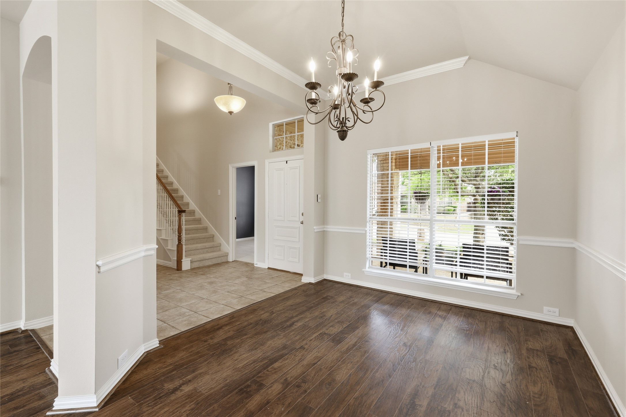 4524 Brenda Drive Flower Mound TX 75022