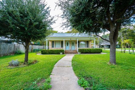 323 N Washington Street Grand Saline TX 75140