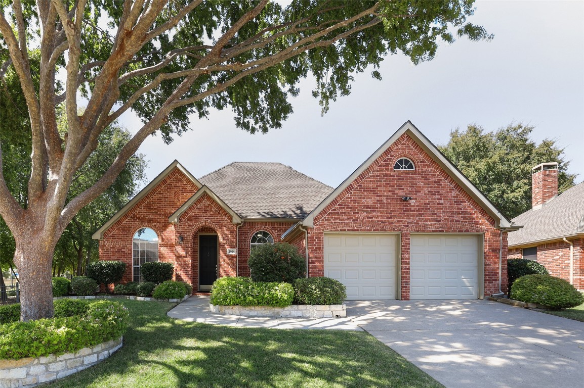 2404 Cardinal Way Mckinney TX 75072