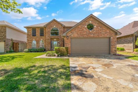 2125 Lakeway Terrace Flower Mound TX 75028