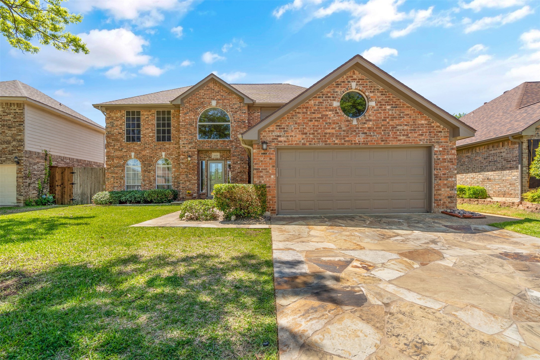2125 Lakeway Terrace Flower Mound TX 75028