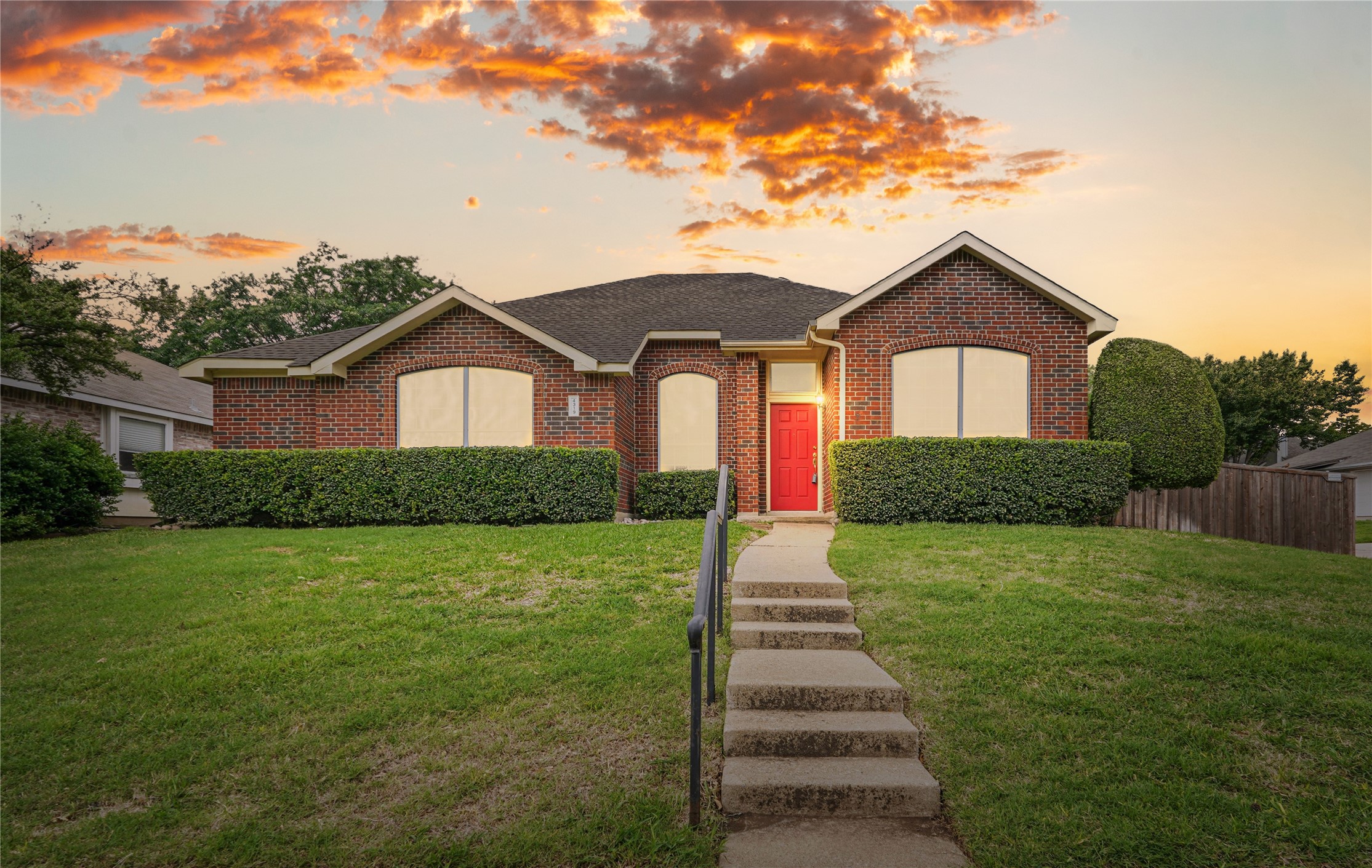4319 Sarasota Lane Mckinney TX 75070