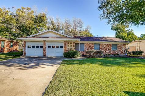 2120 Cliff Park Fort Worth TX 76134