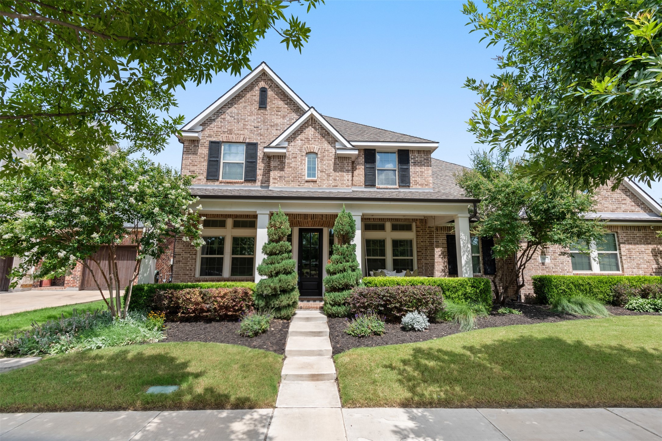 500 Sunflower Avenue Argyle TX 76226