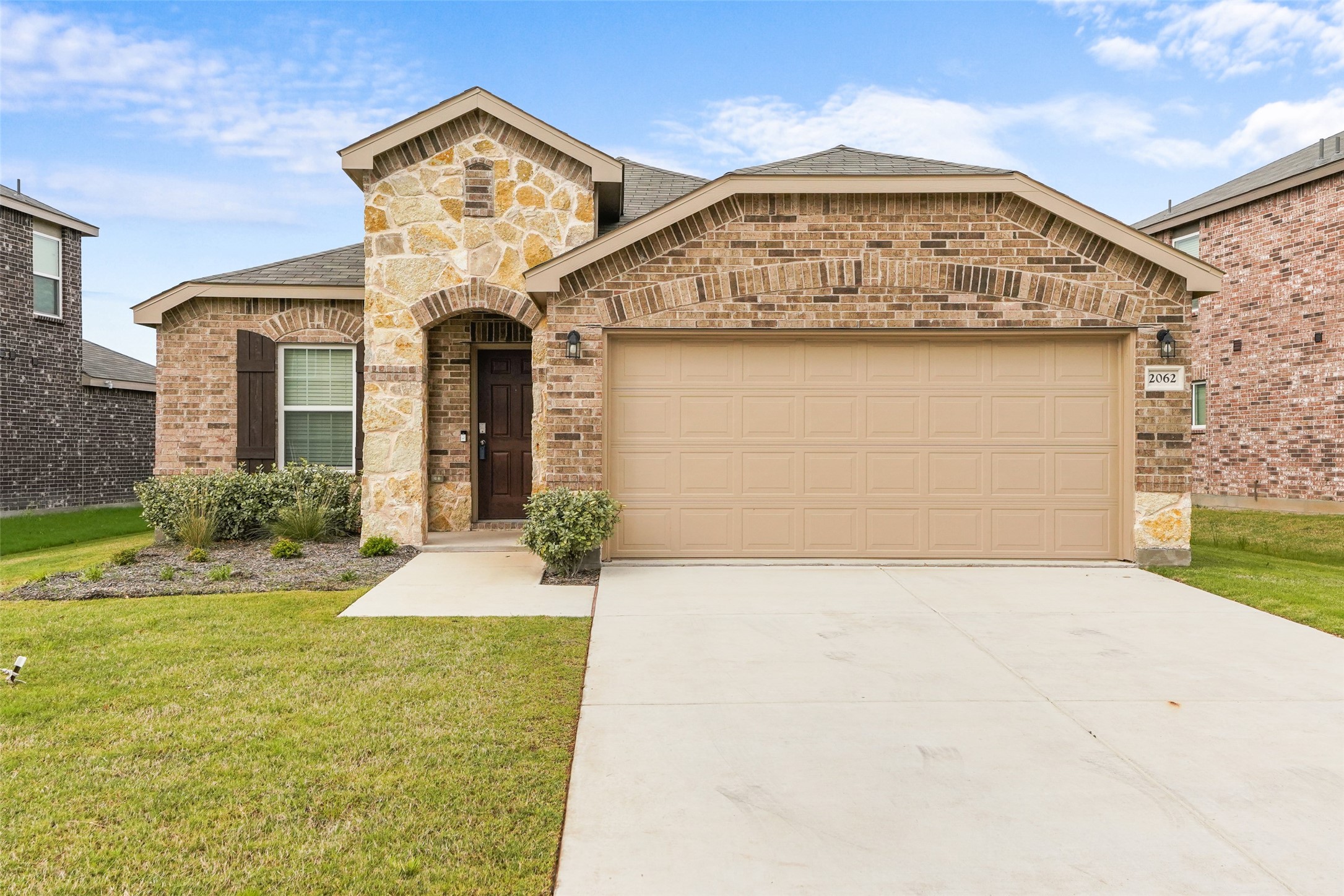 2062 Pleasant Knoll Circle Forney TX 75126