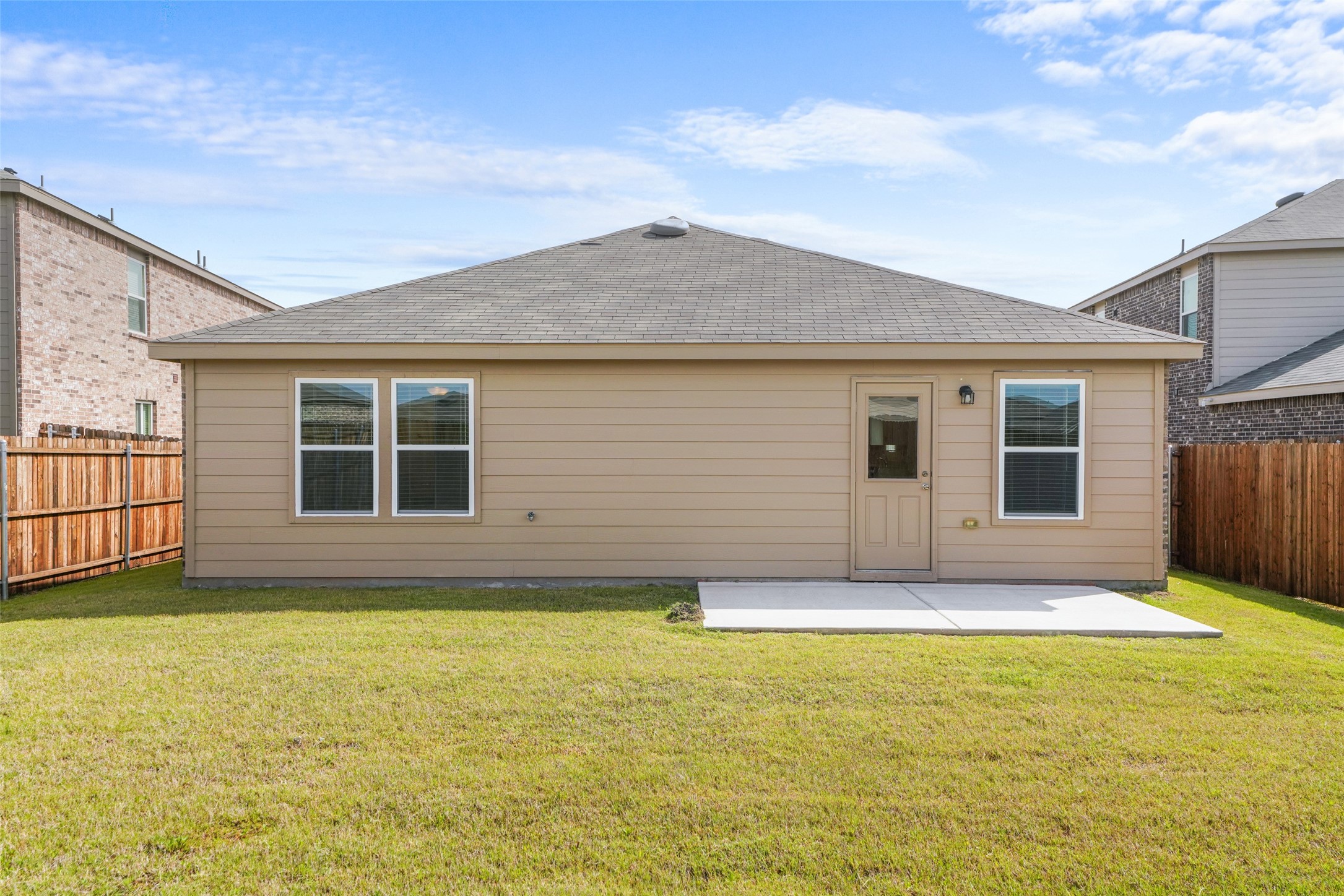 2062 Pleasant Knoll Circle Forney TX 75126