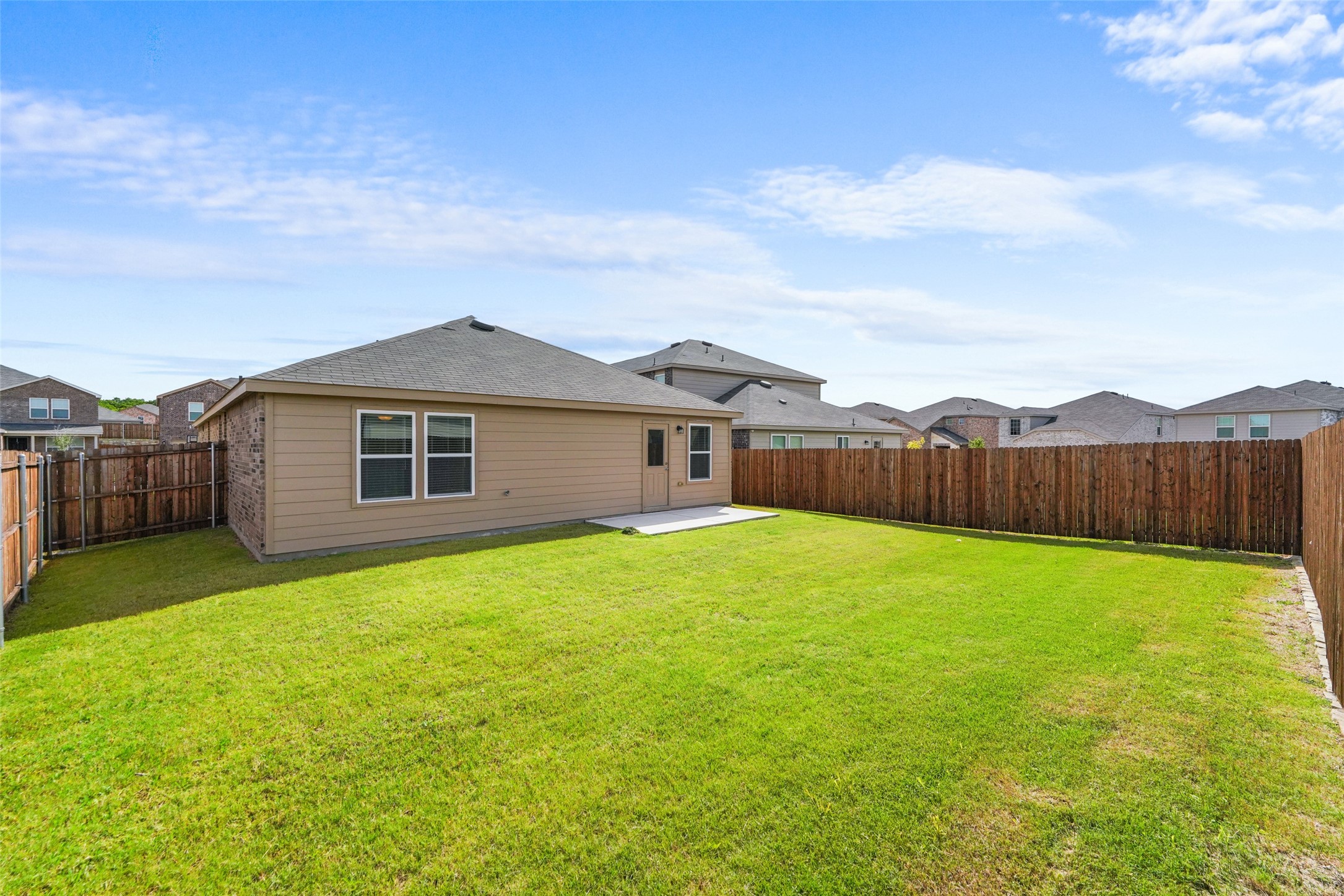2062 Pleasant Knoll Circle Forney TX 75126