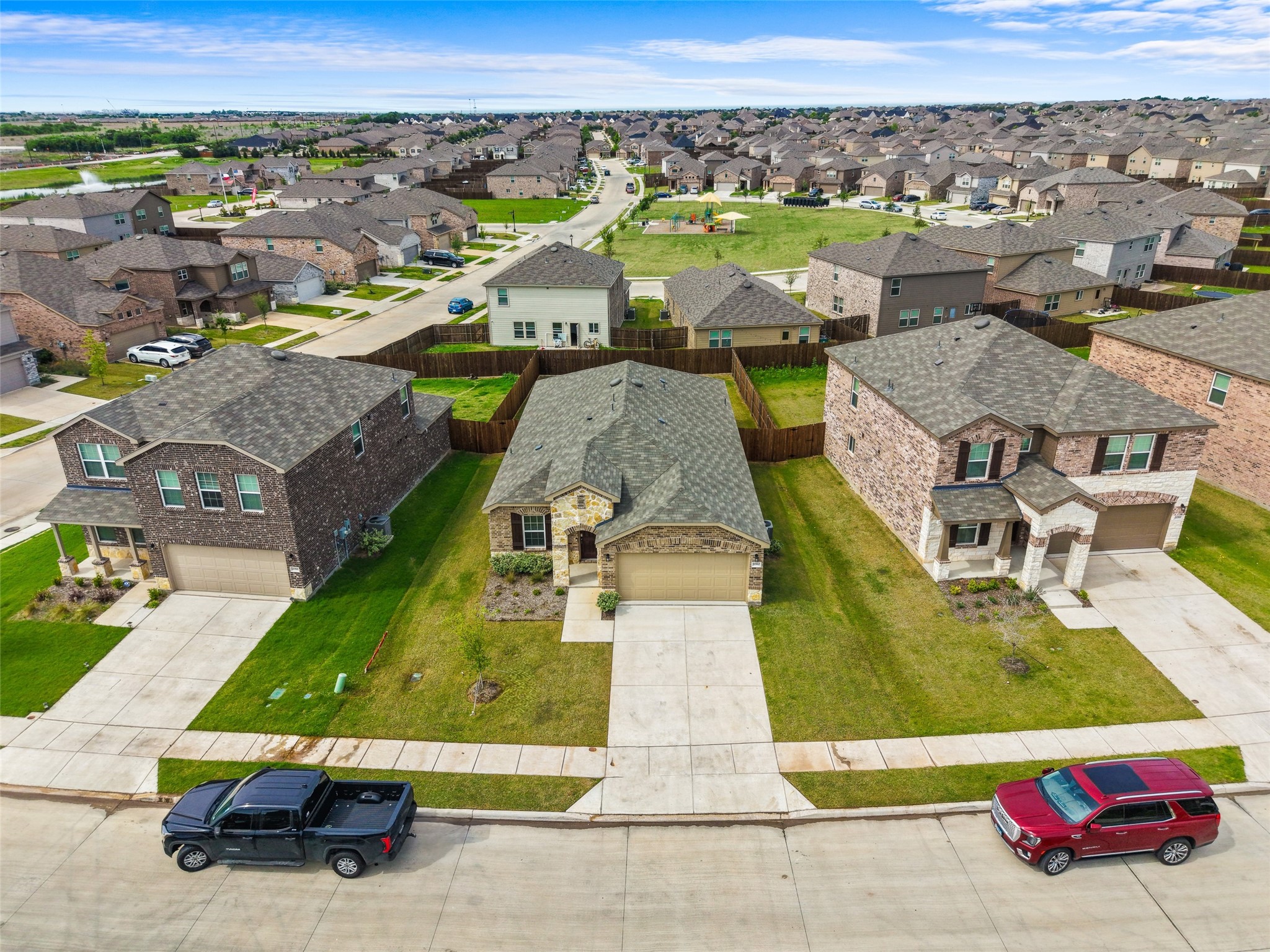 2062 Pleasant Knoll Circle Forney TX 75126