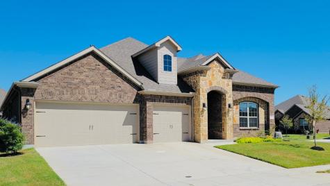 11113 Cap Rock Way Aubrey TX 76227