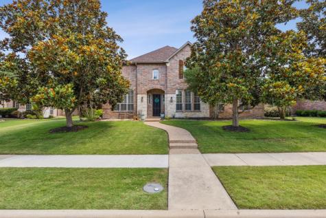 1974 Spindletop Trail Frisco TX 75033