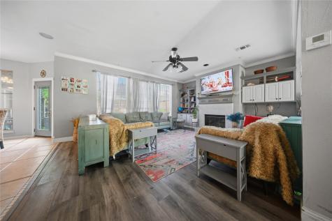 8025 Sitka Street Fort Worth TX 76137