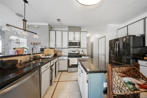 8025 Sitka Street Fort Worth TX 76137