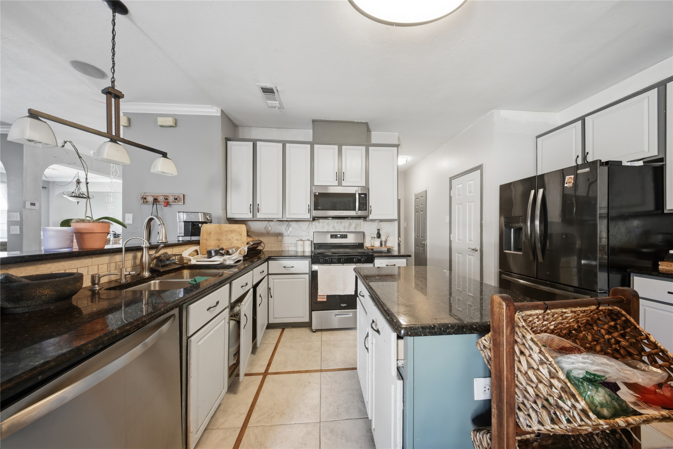 8025 Sitka Street Fort Worth TX 76137