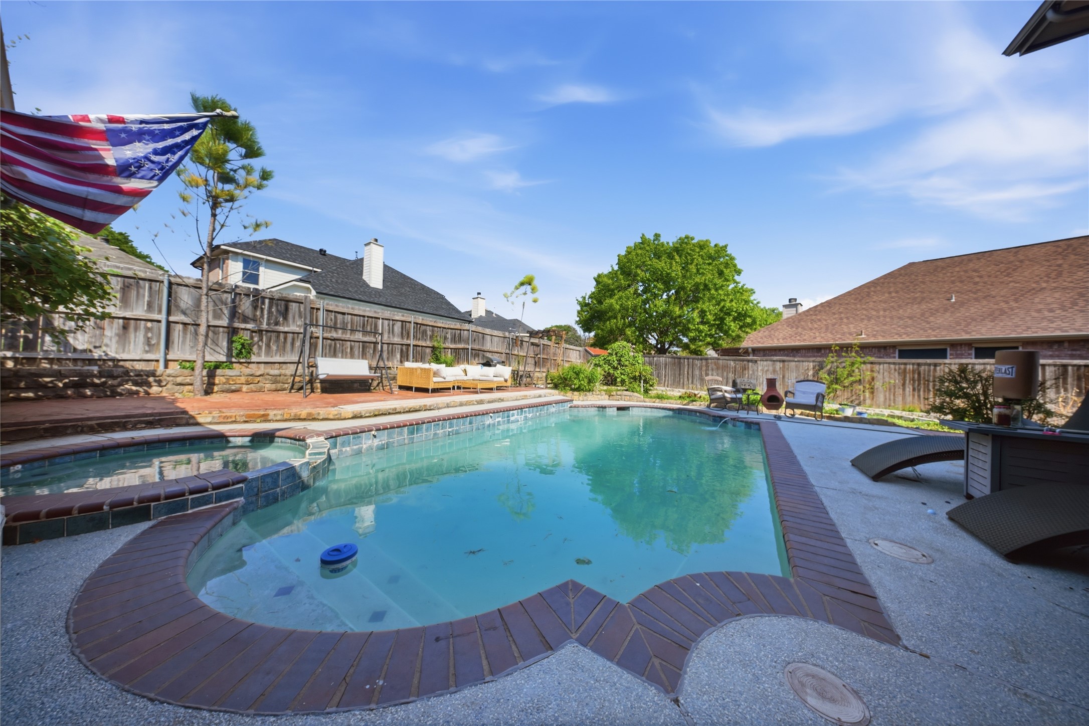 8025 Sitka Street Fort Worth TX 76137