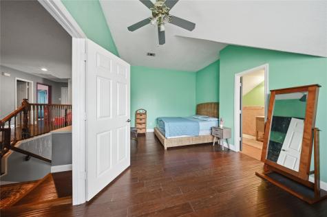 8025 Sitka Street Fort Worth TX 76137