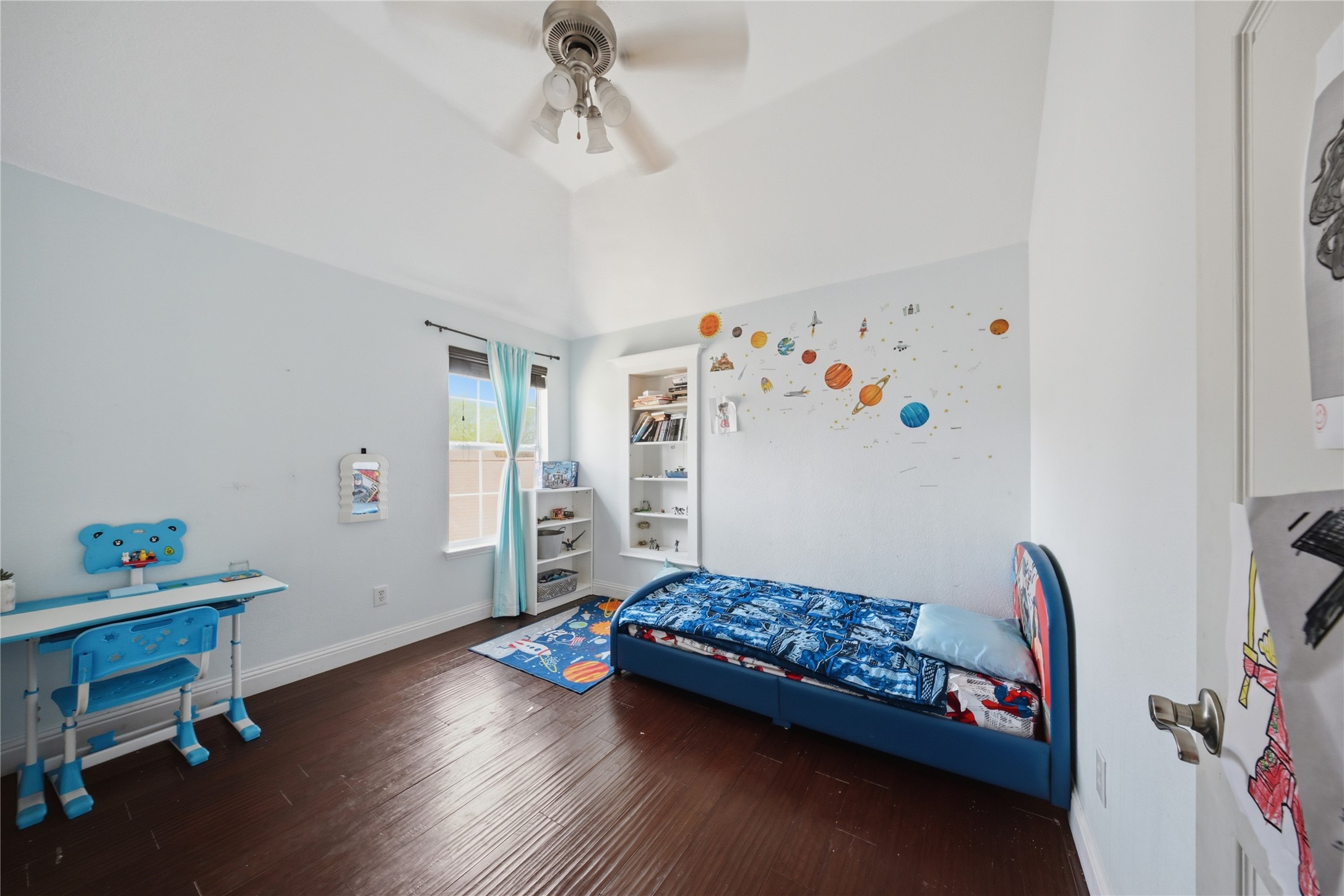 8025 Sitka Street Fort Worth TX 76137
