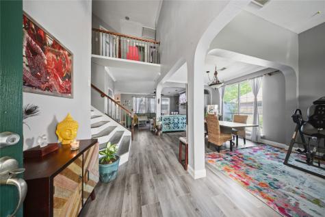 8025 Sitka Street Fort Worth TX 76137