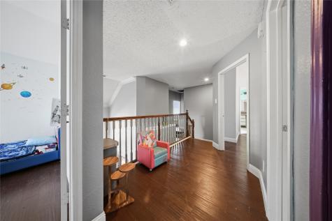 8025 Sitka Street Fort Worth TX 76137