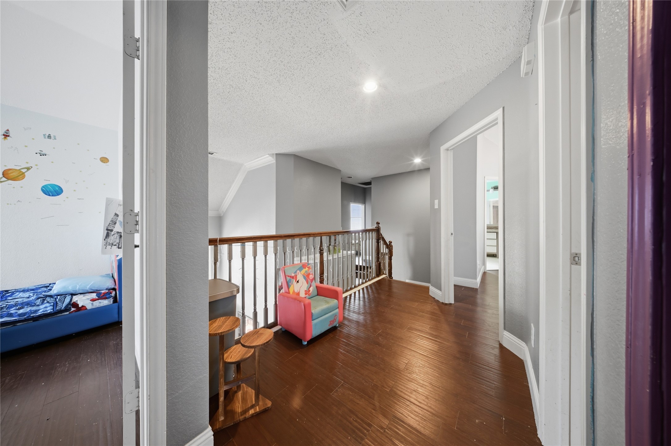 8025 Sitka Street Fort Worth TX 76137